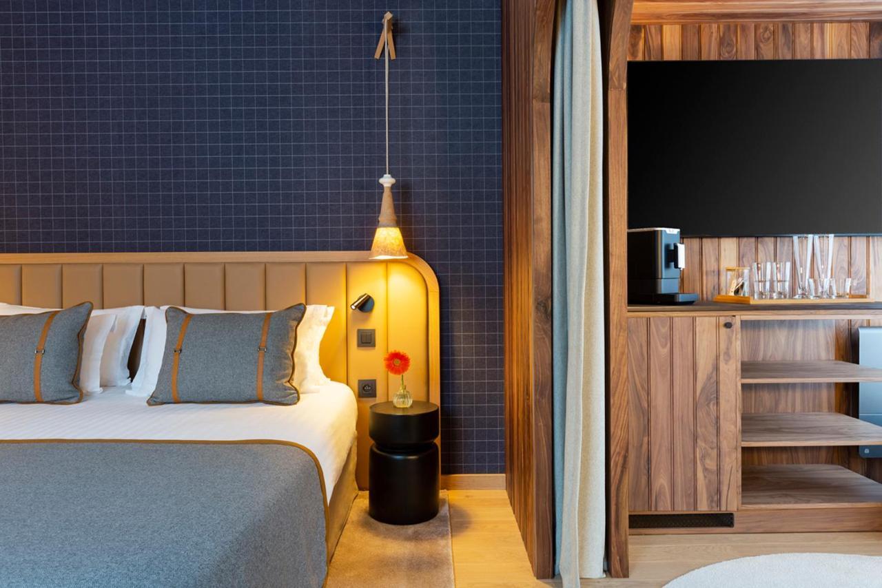 Privilege Double Room