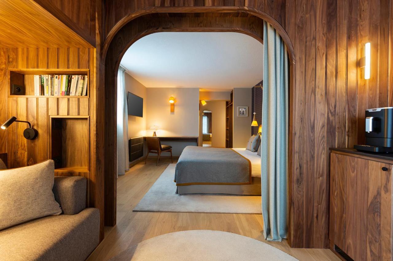 Privilege Double Room