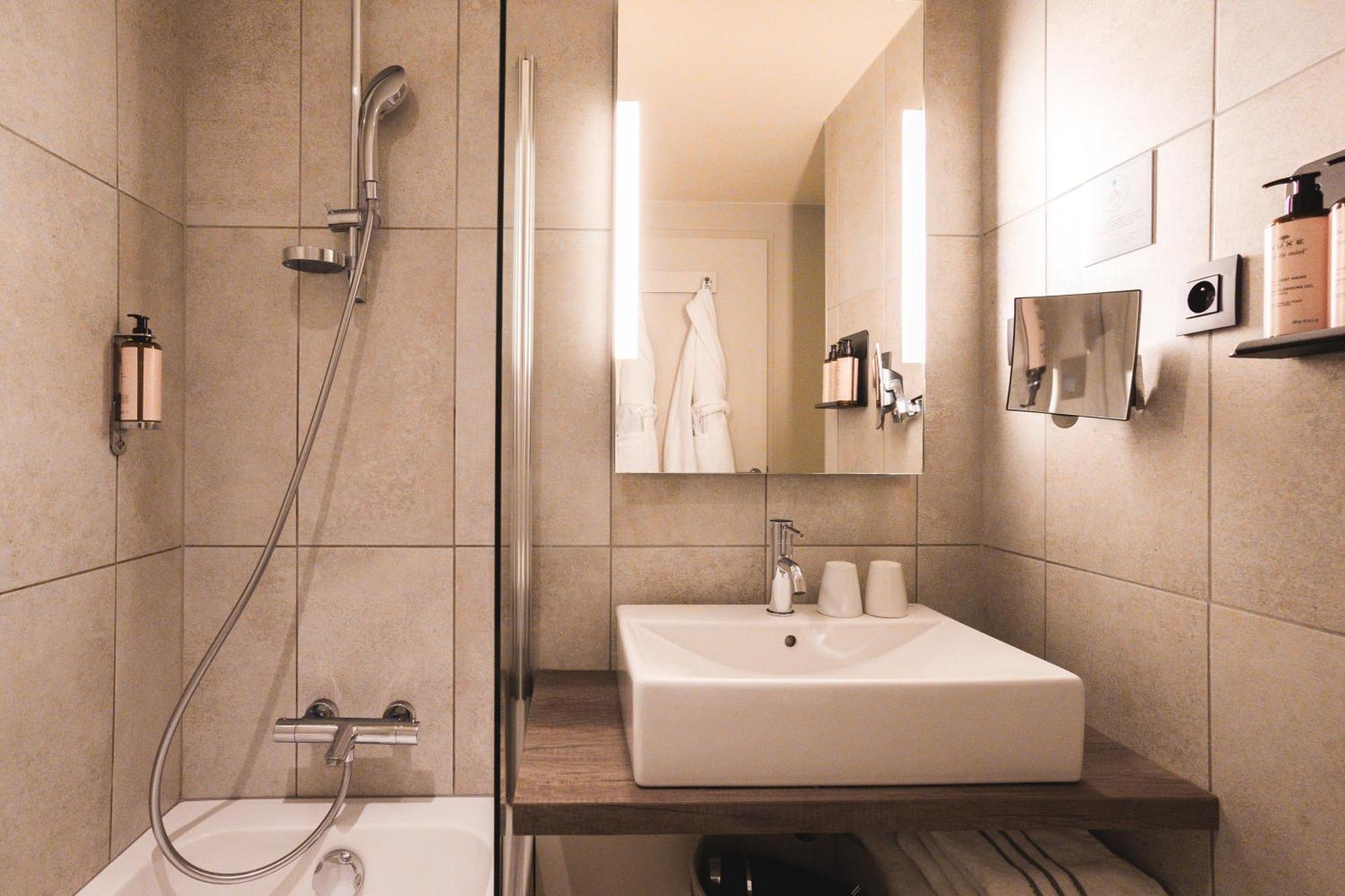 Privilege Double Room