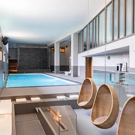 Heliopic Hotel & Spa-2